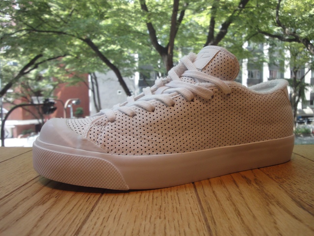Nike All Court Twist Leather White 1