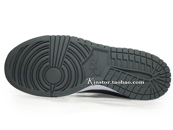 Nike Dunk High Cool Grey White 5