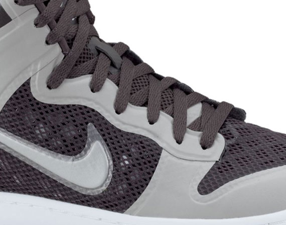Nike Dunk High Fuse Upcoming Colorways Summary