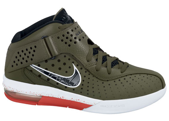 Nike Lebron Soldier V Ns 01