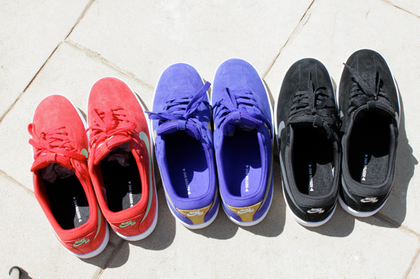 Nike Sb Koston 1 00