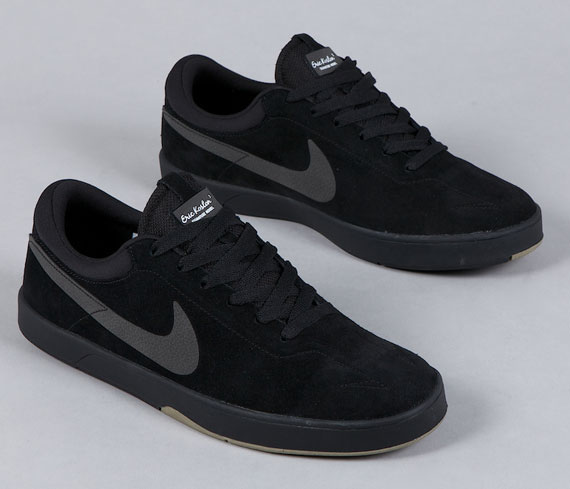 Nike Sb Koston 1 Blk Grey 02