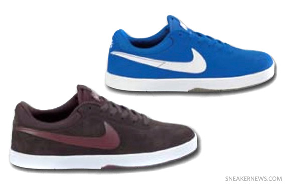 Nike SB Koston 1 - Spring 2012