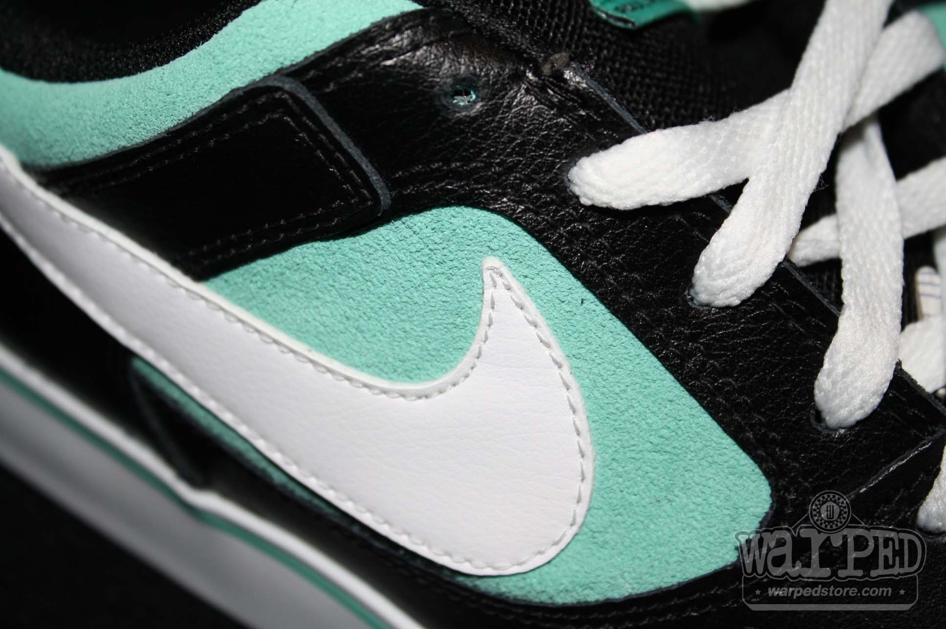 Nike SB P-Rod 2.5 ‘Tiffany’ – New Images