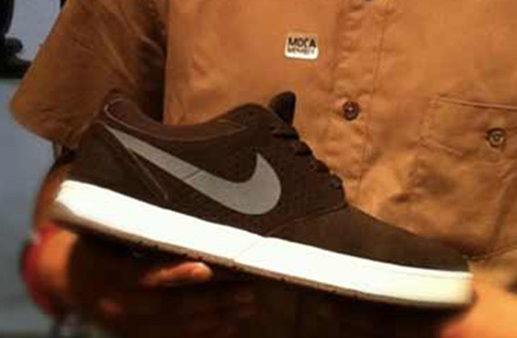 Nike SB P-Rod V – New Images