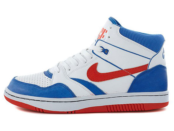Nike Sky Force Mid 88 Knicks Pre Order Ct 03