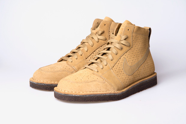 Nike Sportswear Air Royal Mid So 1