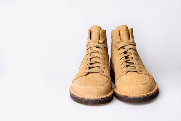 Nike Sportswear Air Royal Mid So 2
