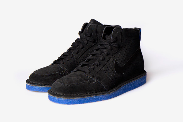Nike Sportswear Air Royal Mid So 5