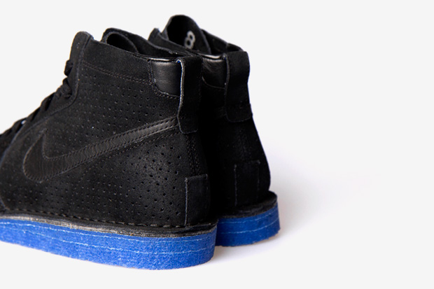 Nike Sportswear Air Royal Mid So 6