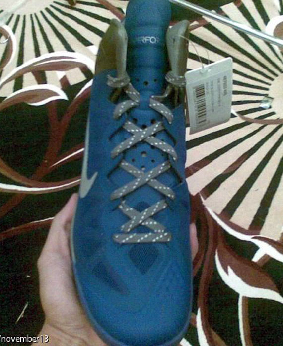 Nike Zoom Hyperforce Pht Bl 07
