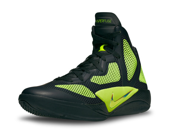 Nike Zoom Hyperfuse 2011 Officially Unveiled 18