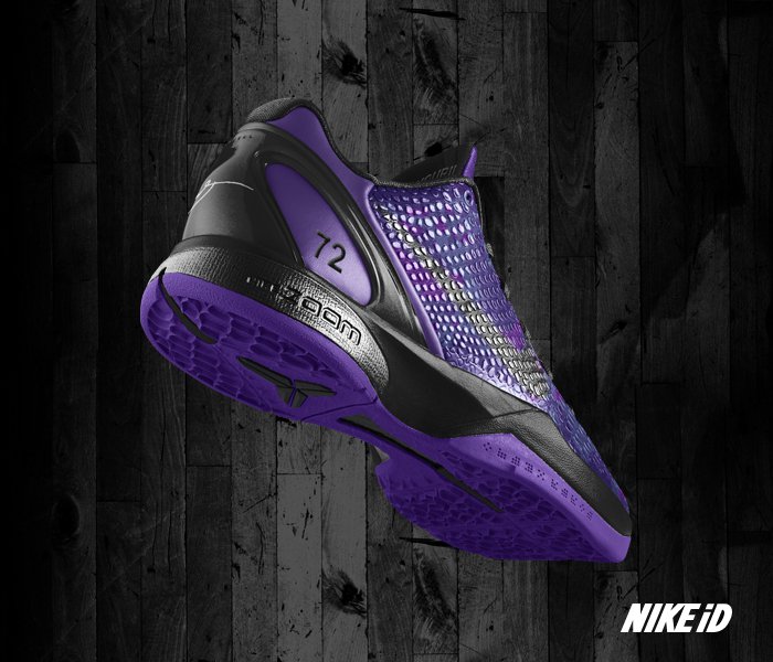 Nike Zoom Kobe Vi Camop Option Returning To Nike Id 18