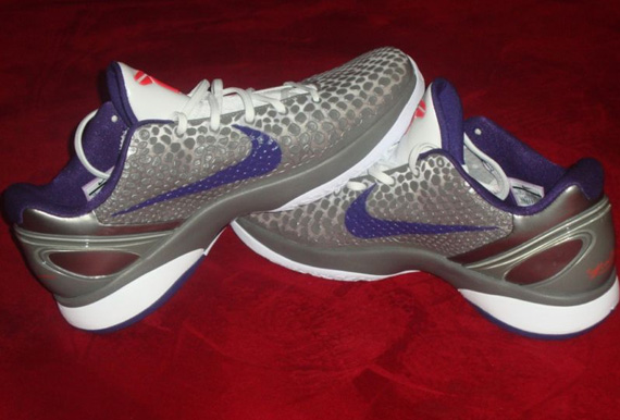 Nike Zoom Kobe Vi China Game Issue Kobe 05