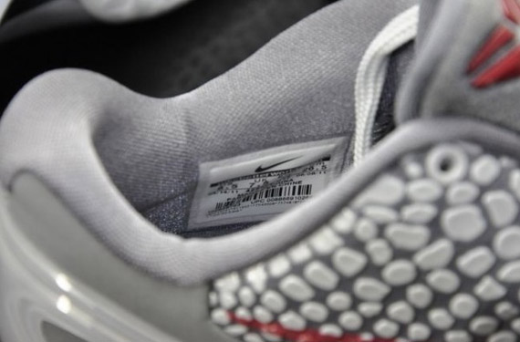 Nike Zoom Kobe Vi Lower Merion Aces 8