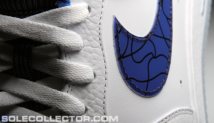 Penny Hardaway Nike Air Force 1 Low 4