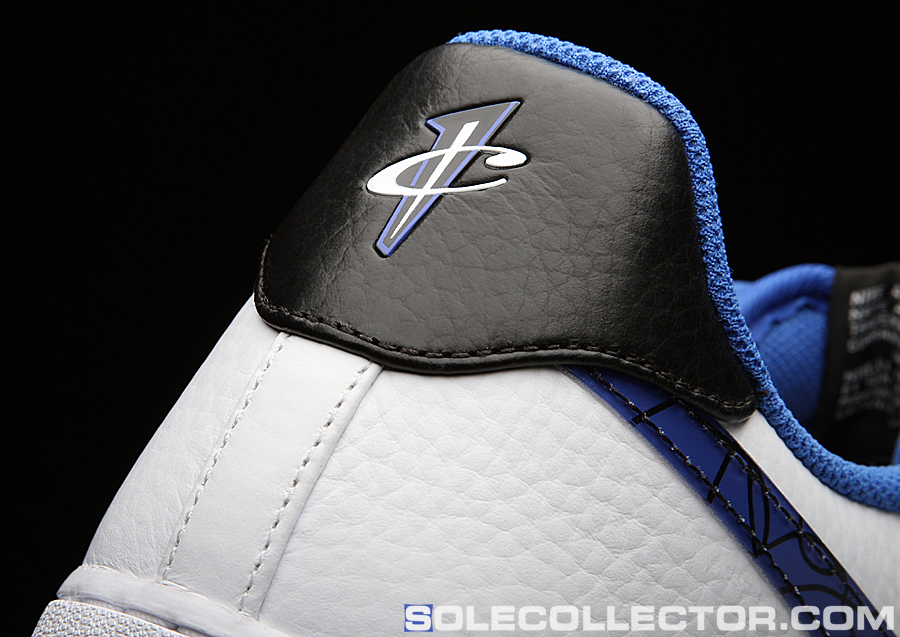 Penny Hardaway Nike Air Force 1 Low 6