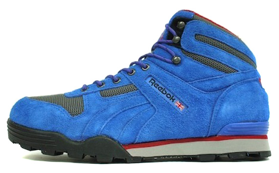 Reebok Night Sky Mid Le Blue Suede 01