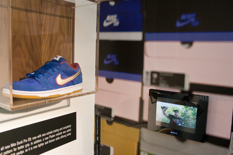 Sneakermuseum Cologne 12
