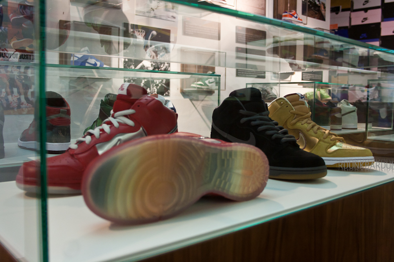 Sneakermuseum Cologne 18