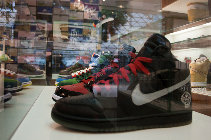 Sneakermuseum Cologne 19