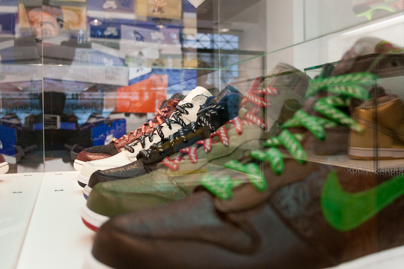 Sneakermuseum Cologne 21