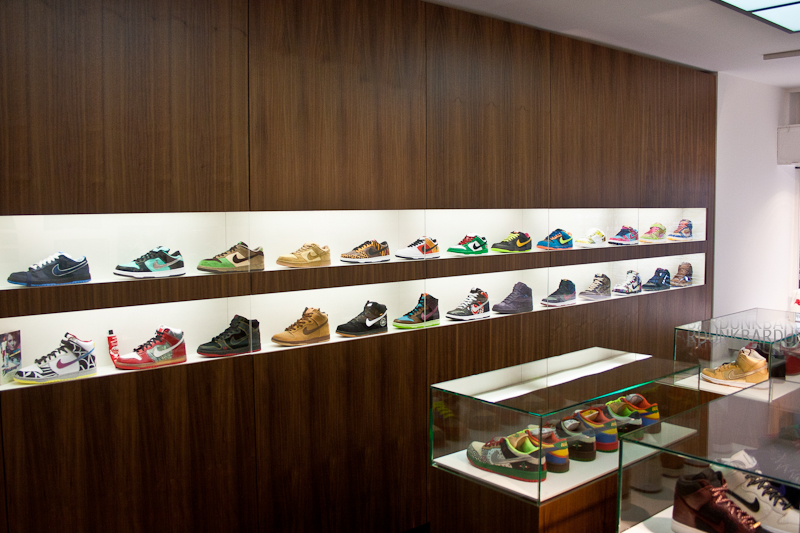 Sneakermuseum Cologne 48