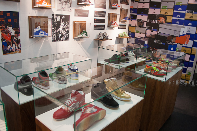 Sneakermuseum Cologne 55