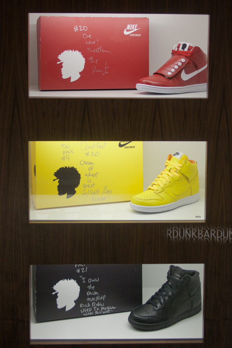 Sneakermuseum Cologne 61
