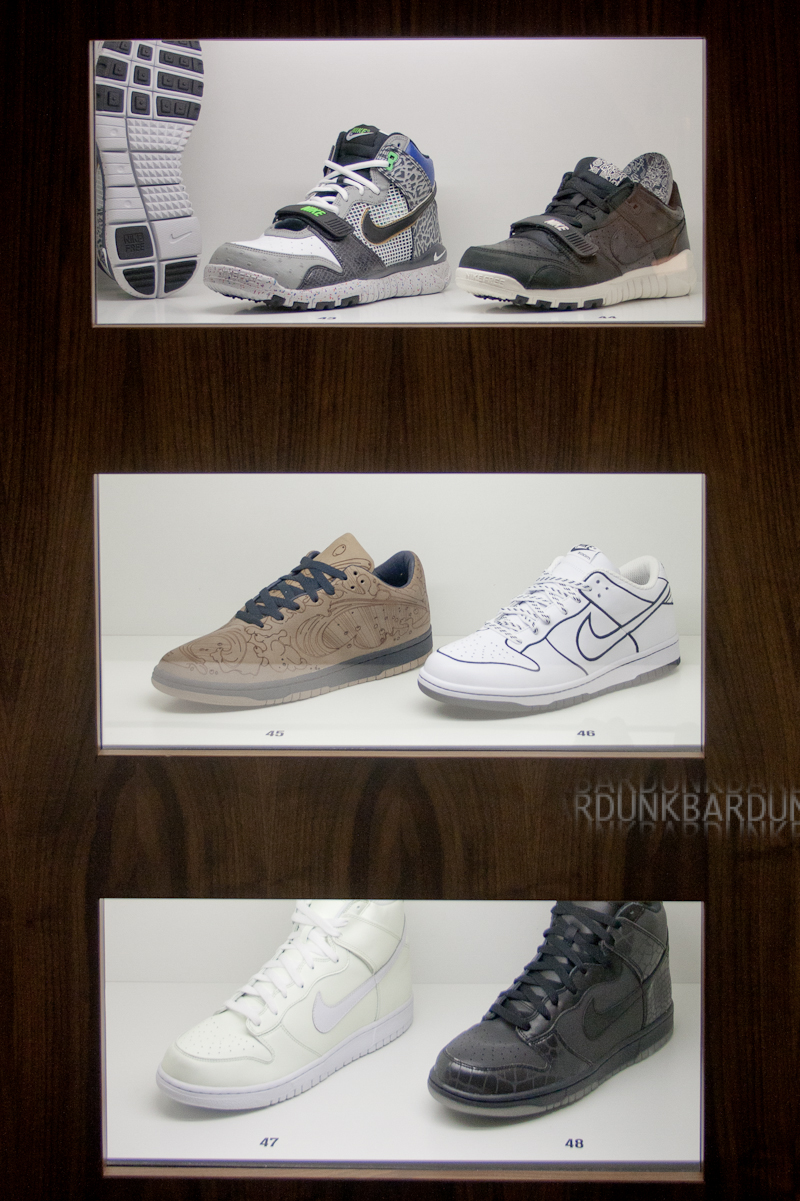 Sneakermuseum Cologne 62