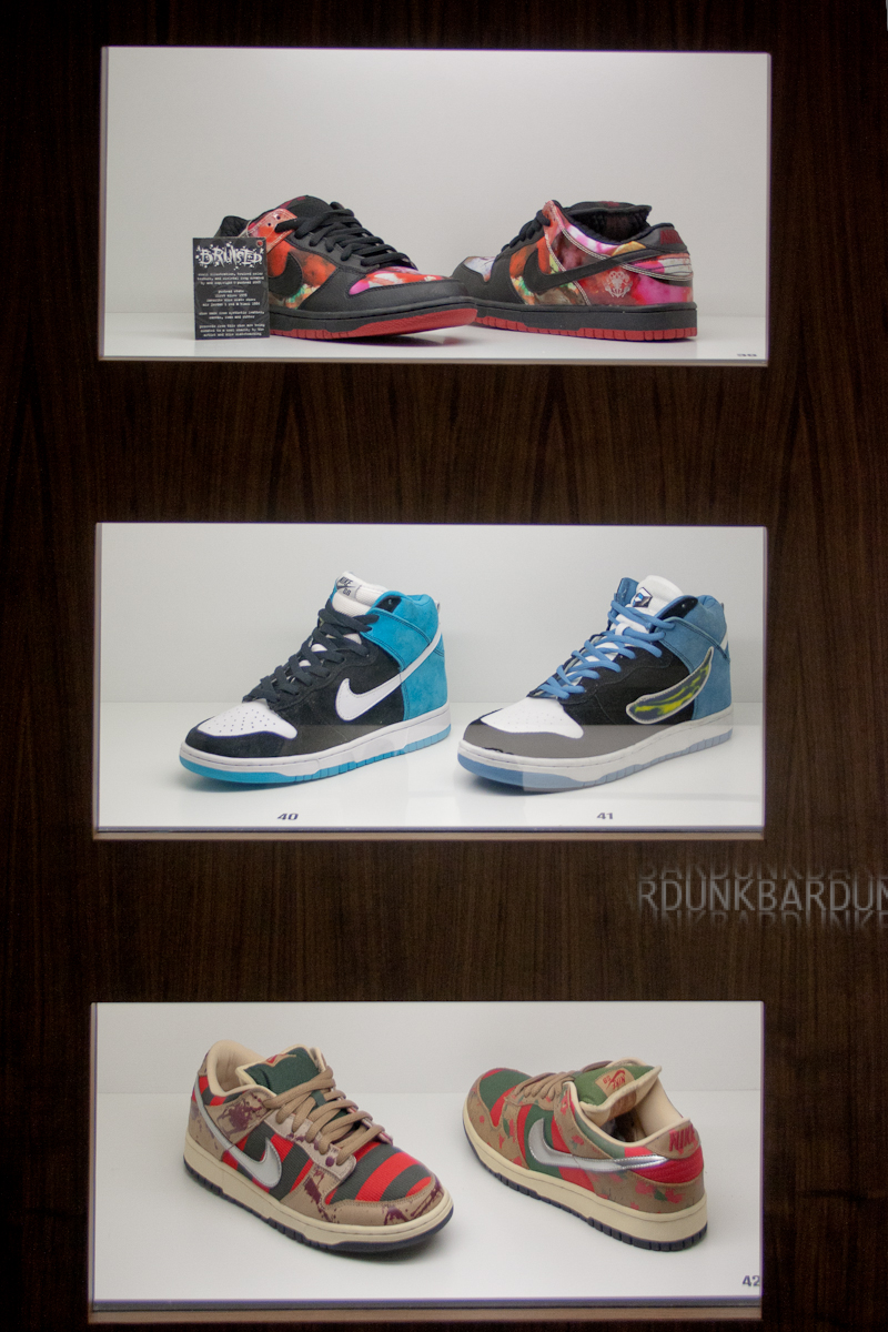Sneakermuseum Cologne 63