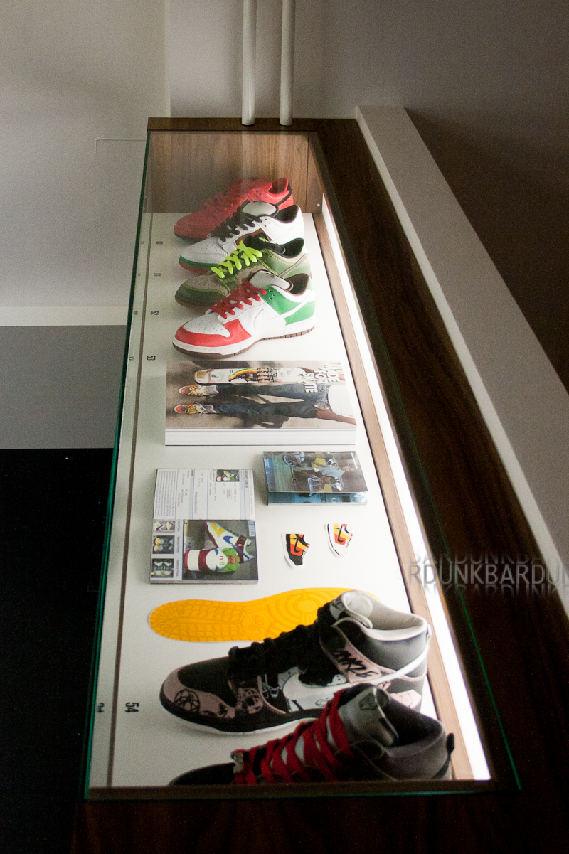 Sneakermuseum Cologne 66