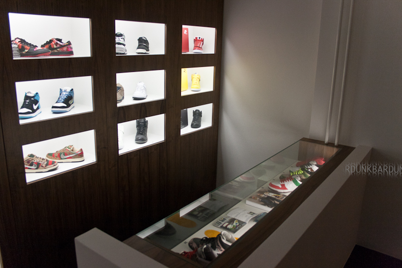 Sneakermuseum Cologne 67