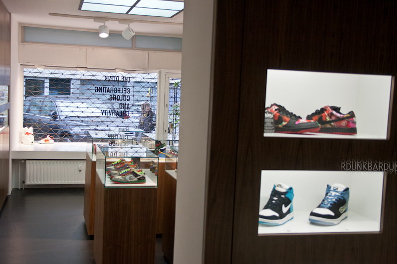 Sneakermuseum Cologne 68