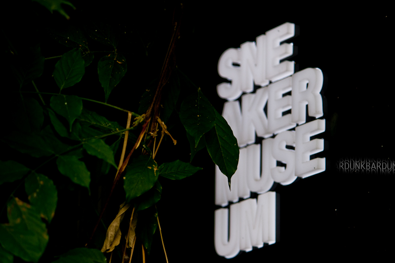 Sneakermuseum Cologne 70