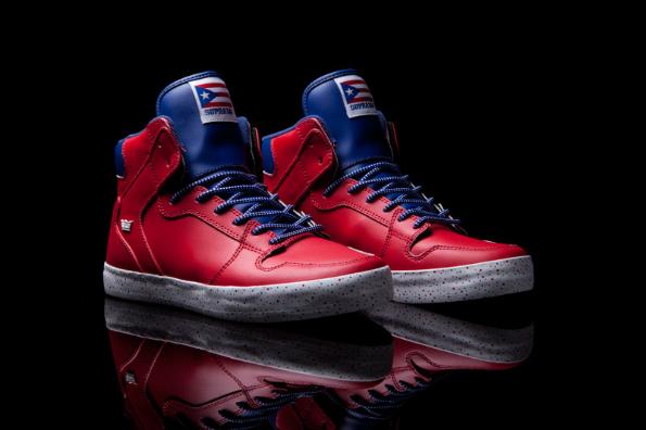Supra Vaider S28094 Hero