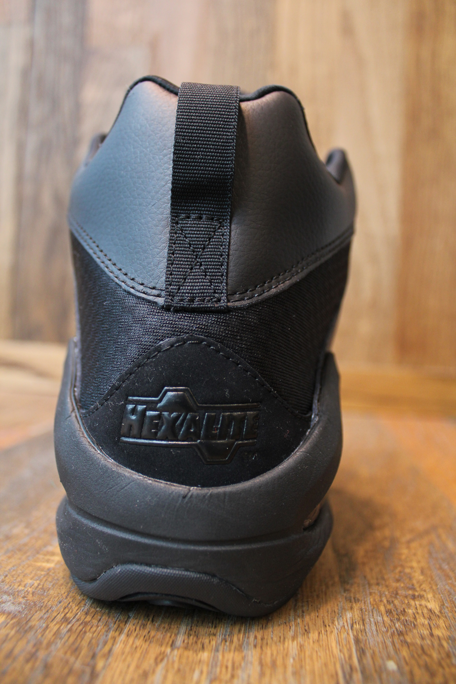Swizz Beatz Reebok Kamikaze Black 4
