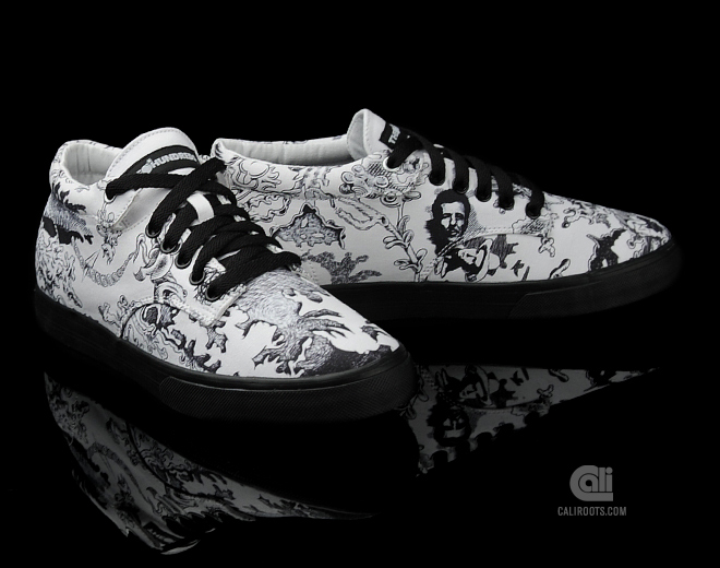 The Hundreds Johnson Mid Mark Dean Veca 2