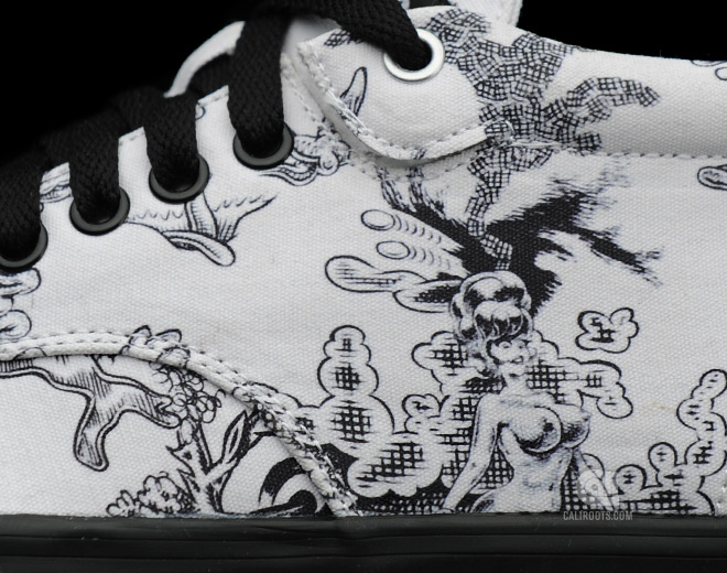 The Hundreds Johnson Mid Mark Dean Veca 3