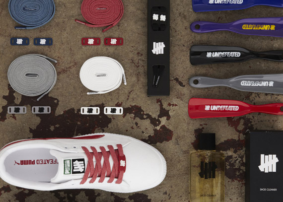 Undftd Sneaker Accessories 1