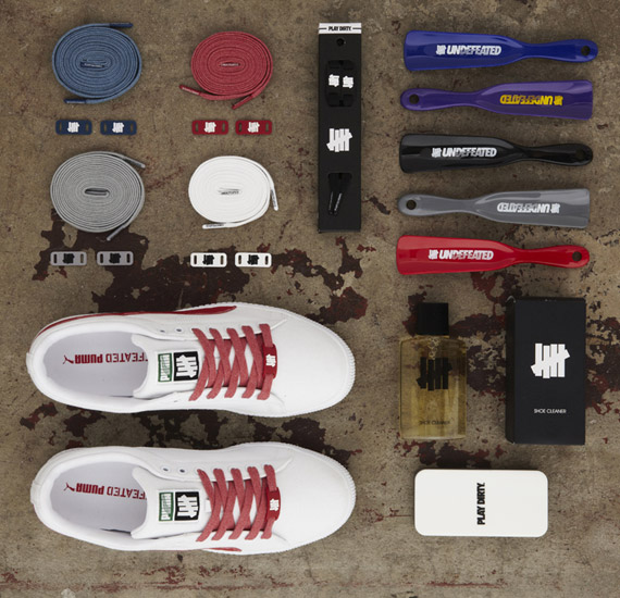 Undftd Sneaker Accessories 2