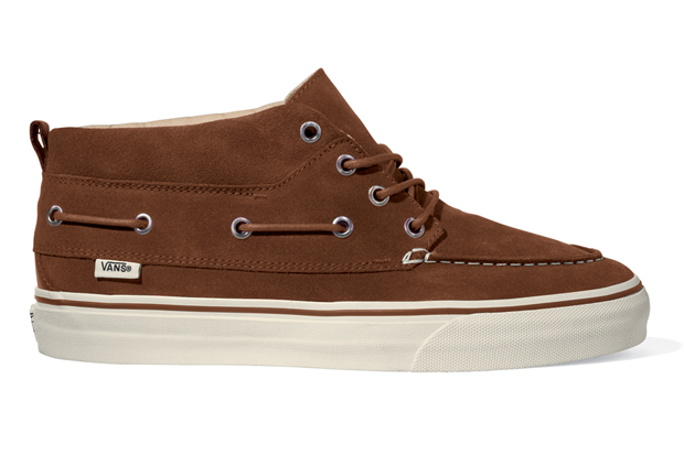 Vans Chukka Del Barco Decon Ca 1 02