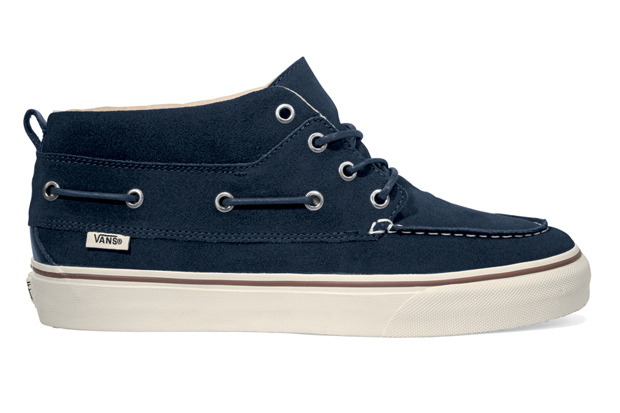 Vans Chukka Del Barco Decon Ca 1 03