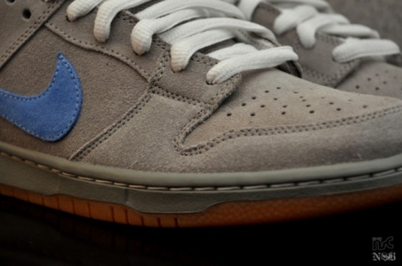 Nike SB Dunk Low ‘Iron’ – New Images