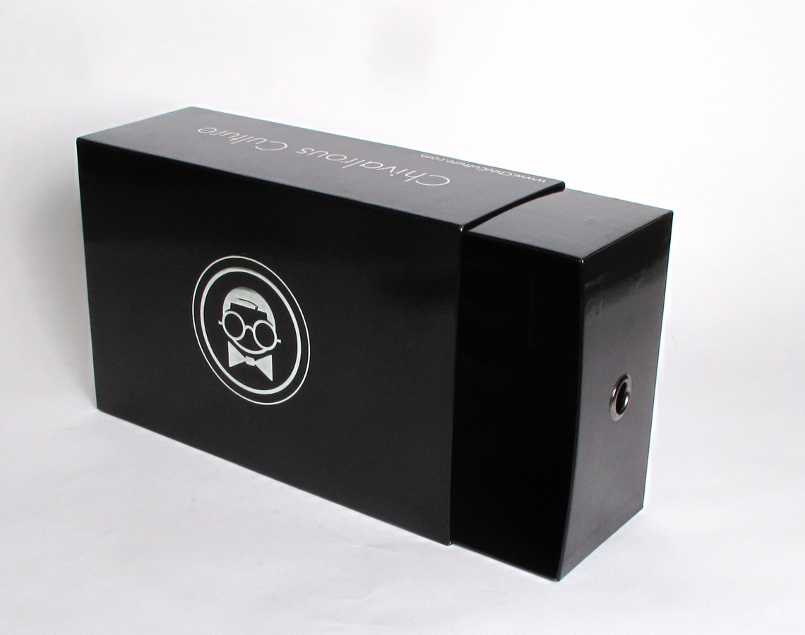 Limited Edition Box