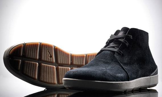 Nike Air Ralston Mid Lite 477618 001