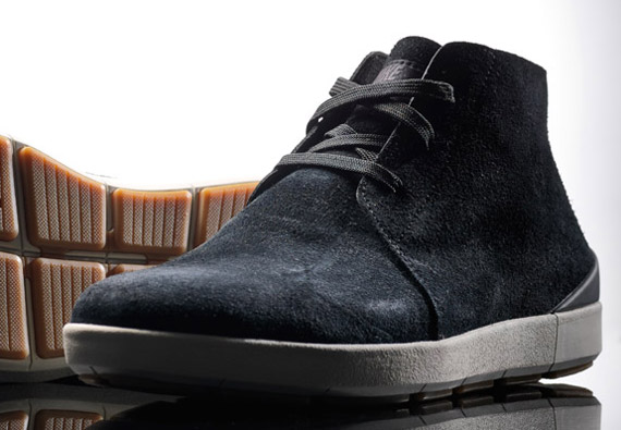 Nike Air Ralston Mid Lite TZ - Deconstructed Pack