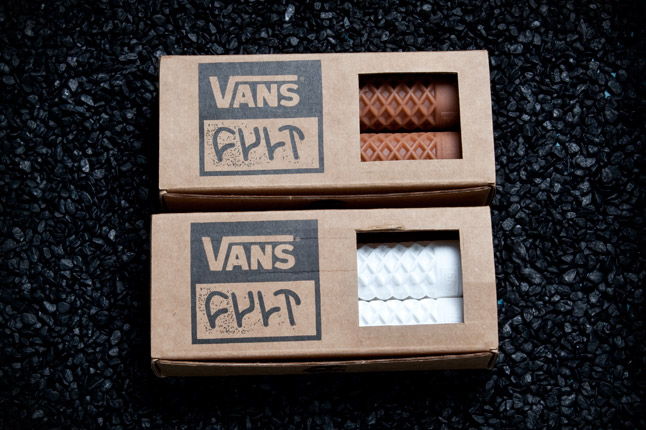 Vans Cult 1