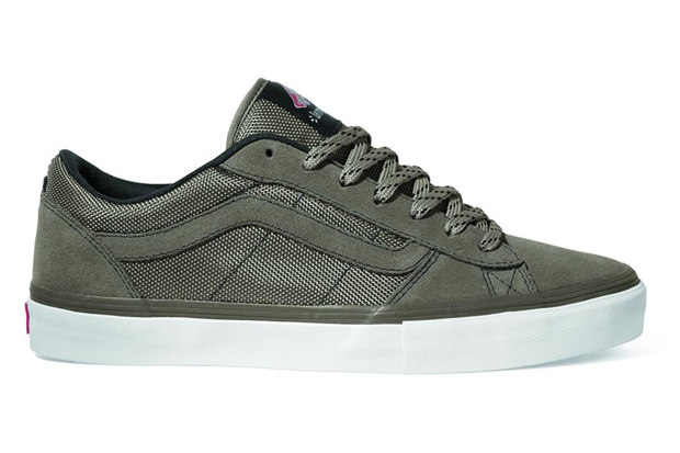 Vans Fall 2011 Outdoor Pack 01