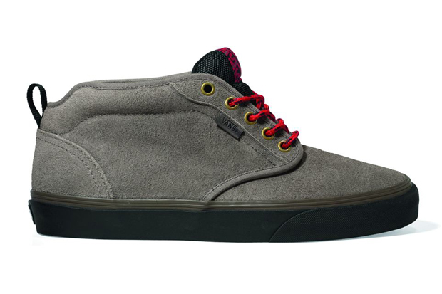 Vans Fall 2011 Outdoor Pack 03
